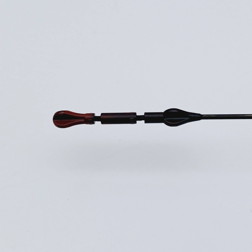 фото №9, Щуп щуп масла bmw 3 e46 2.0d 7788711 nr88