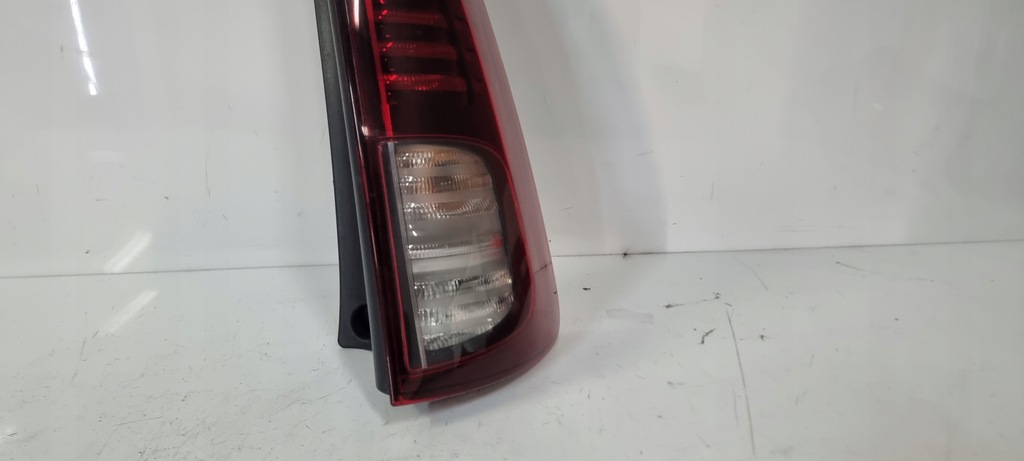 фото №3, Лампа задняя правая задняя renault grand espace iv lift 2006-2014 8200394724