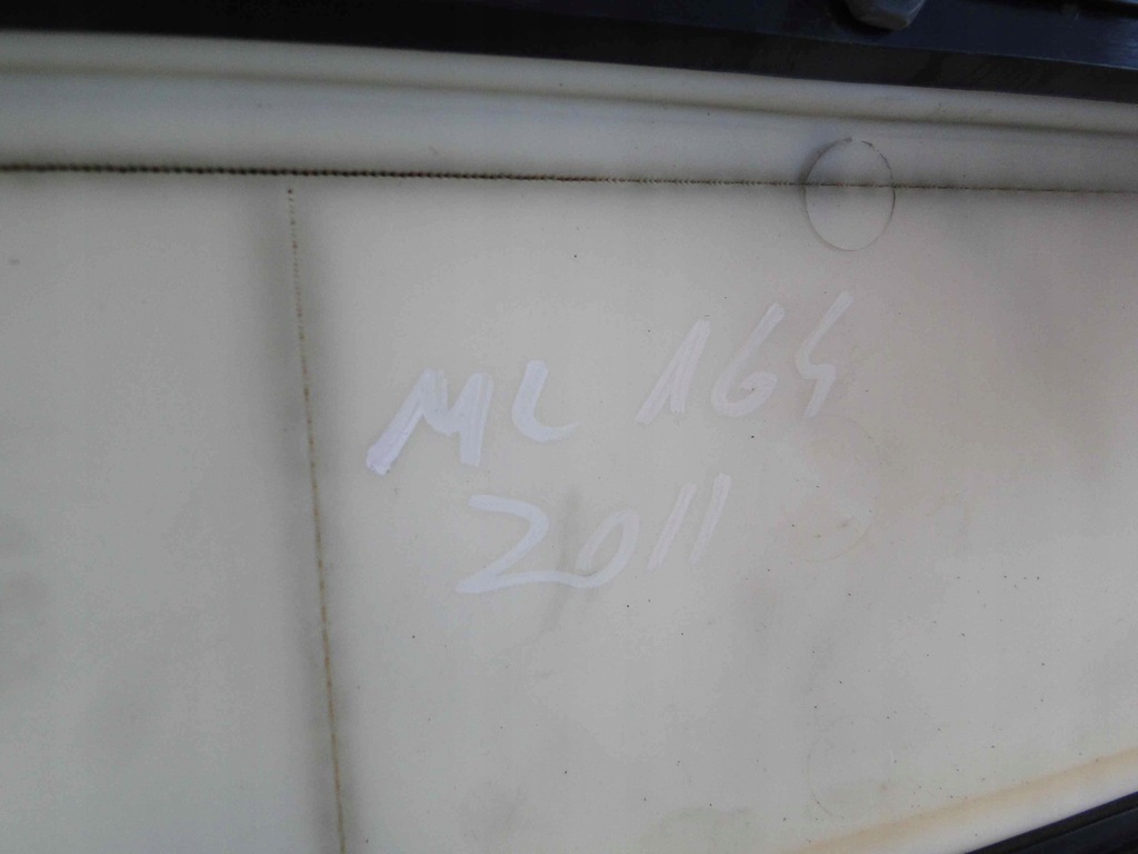 фото №10, Mercedes gl x164 164 lift консоль dół консолі