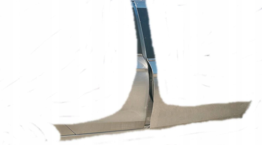 фото №1, Citroen c-elysee поріг блок двигуна середній правий kca