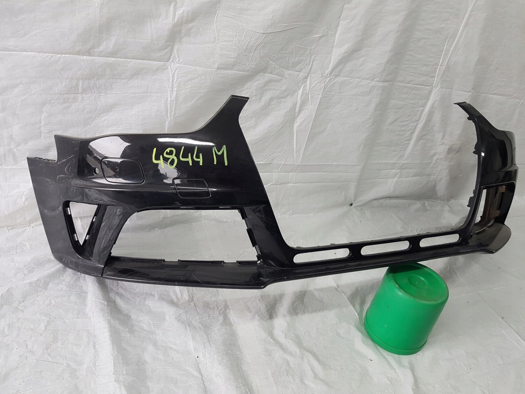 фото №1, Audi a4 b8 rs4 бампер перед 4844