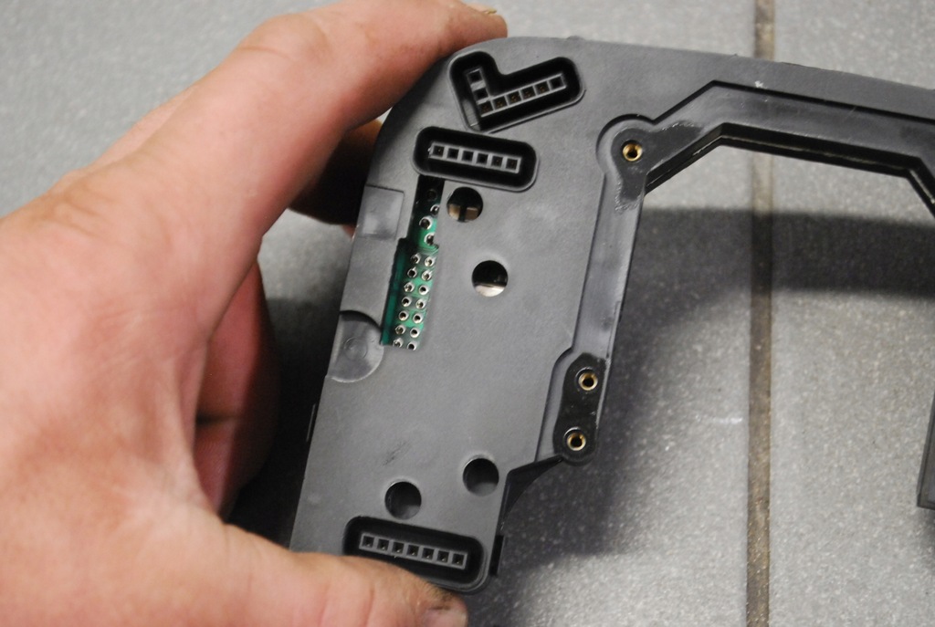 фото №6, Модуль керма audi a8 d3 a6 c6 4f0953549a