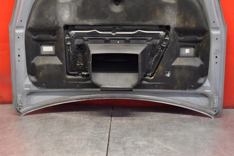 фото №13, Капот крышка двигателя c6z subaru outback 4 iv 09-12