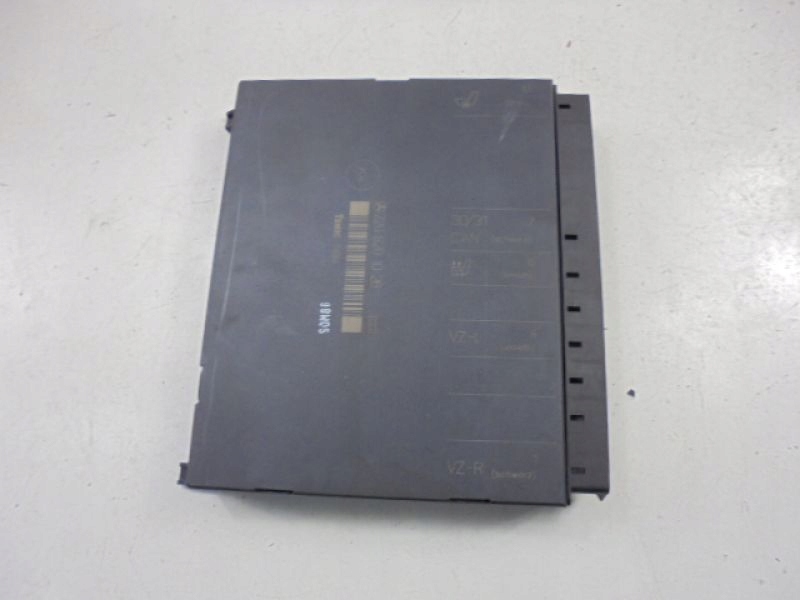 фото №8, Mercedes s w220 модуль блок керування сидіння 2208201026