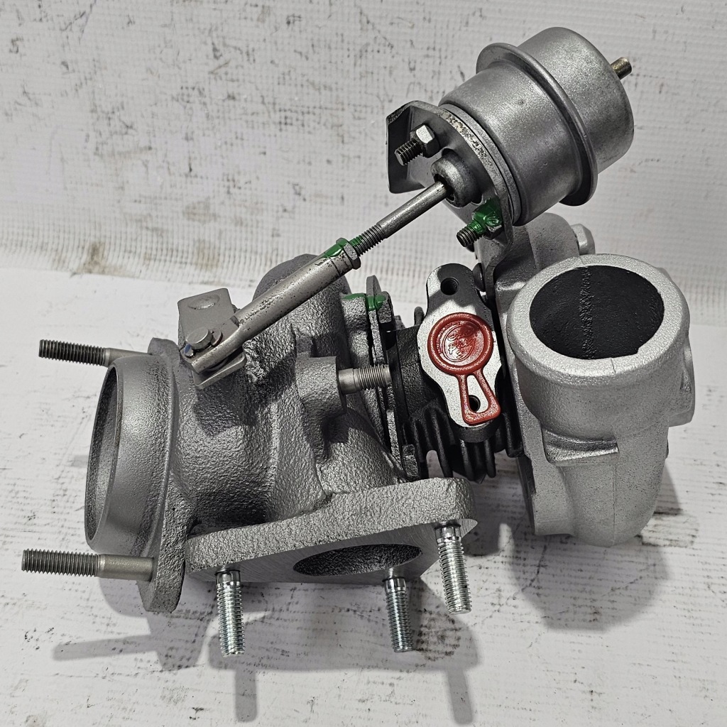 Турбина турбонагнетатель mercedes sprinter i w901 w902 w903 w904 - 454193 Киев