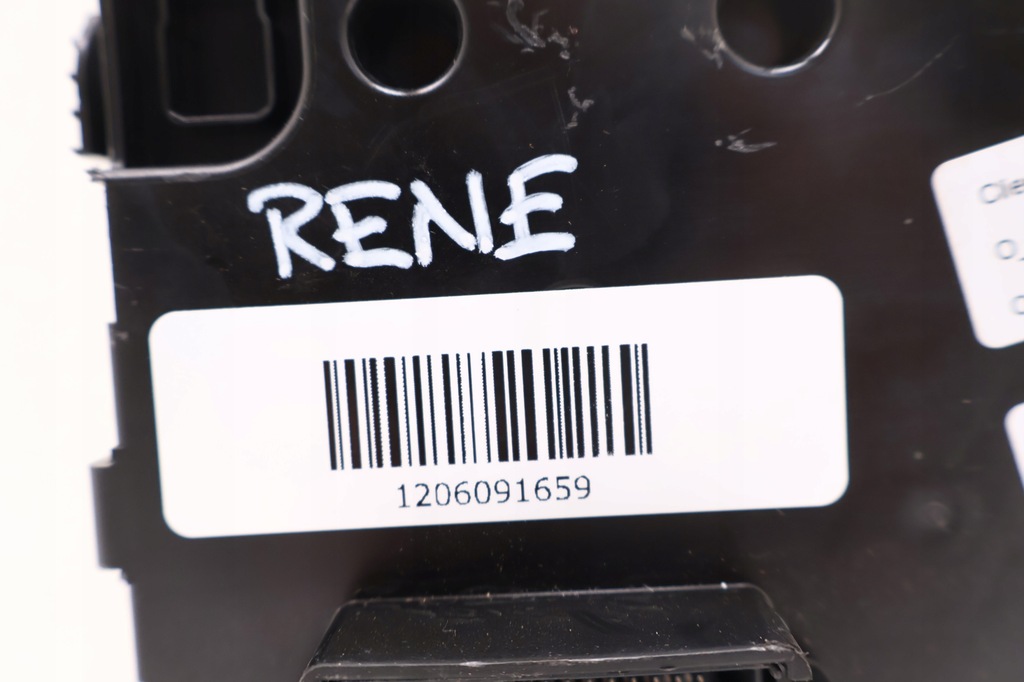 фото №4, Jeep renegade модуль bsi 522155000