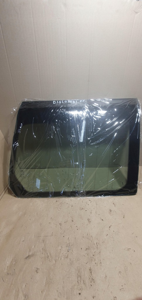 фото №9, Скло кузовна правий задня задня land rover discovery iii 2008r