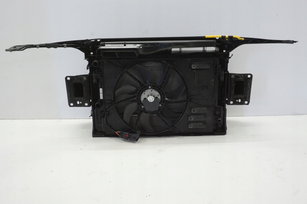 фото №12, Skoda octavia iii pas передний усилитель 1.6tdi