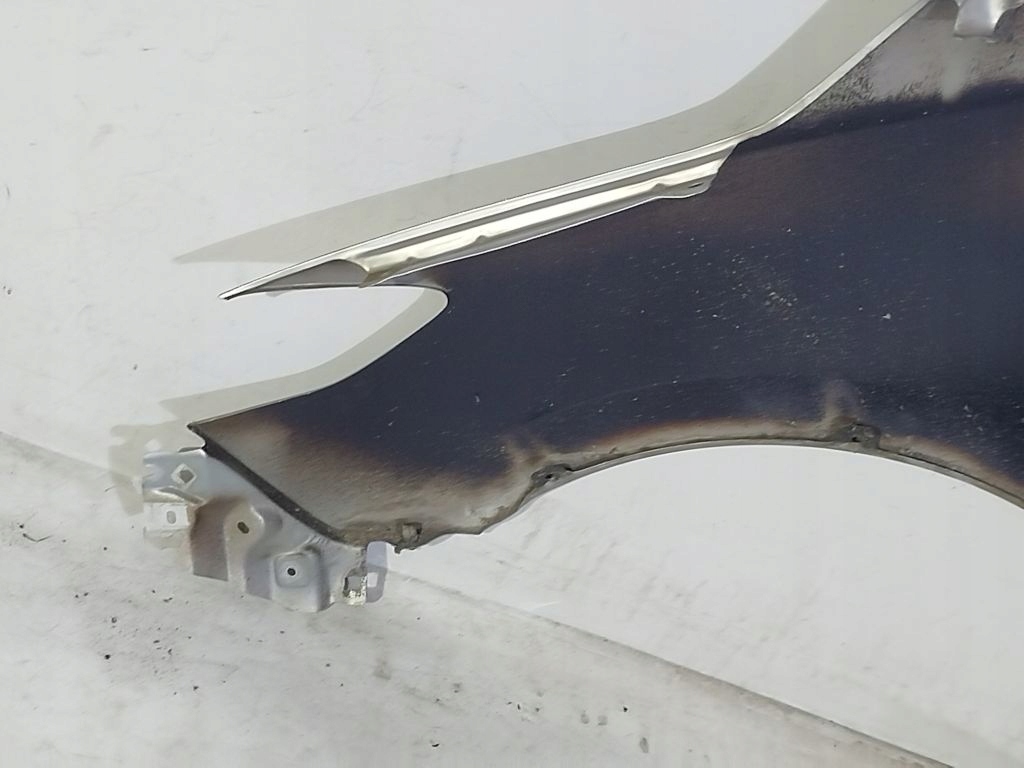 фото №6, Mazda 5 i крыло правый 22v