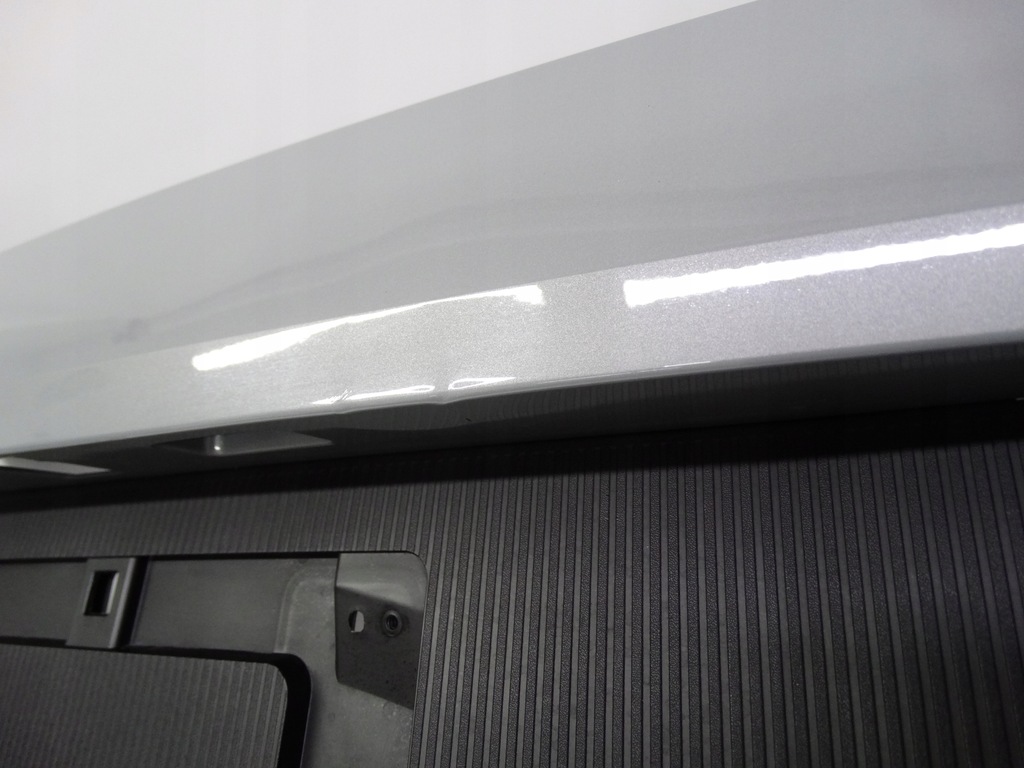 фото №10, Volvo ex30 2023+ бампер задній оригінальний 31345662