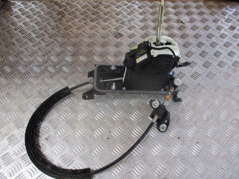 фото №1, Вибірник передач 5qb713023d, dsg, vw t-roc, 2ga