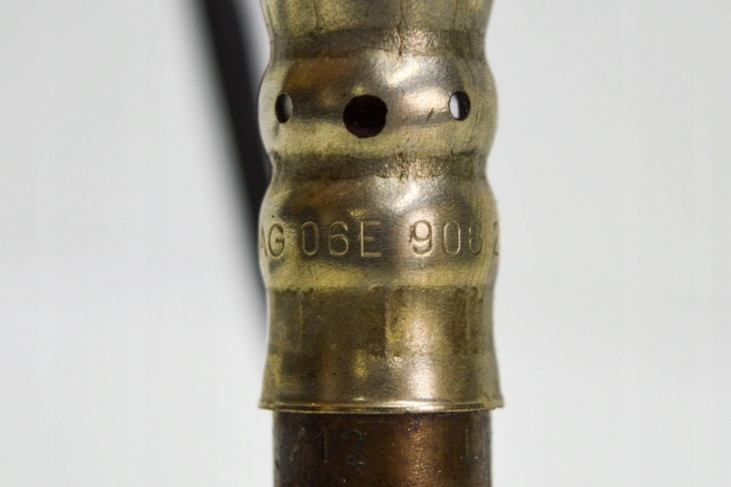 Датчик лямбда-зонд audi a8 4h_ 06e906265aa 3.0l бензиновый 245kw 2013 Недорого