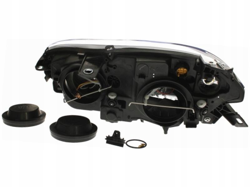 Фара фара правая  depo 661-1153rmldem7 Цена