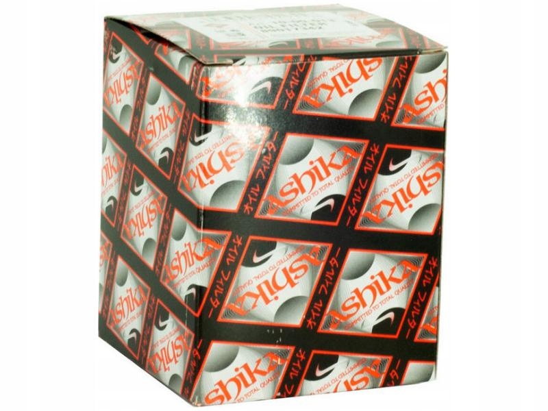 фото №5, Kpl фільтрів ashika mitsubishi carisma 1.8 gdi