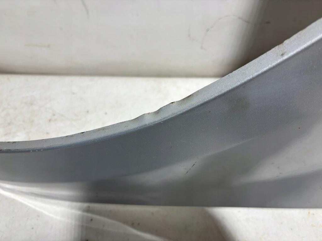 Mercedes gl x164 крила лівий перед c775 775 Ціна