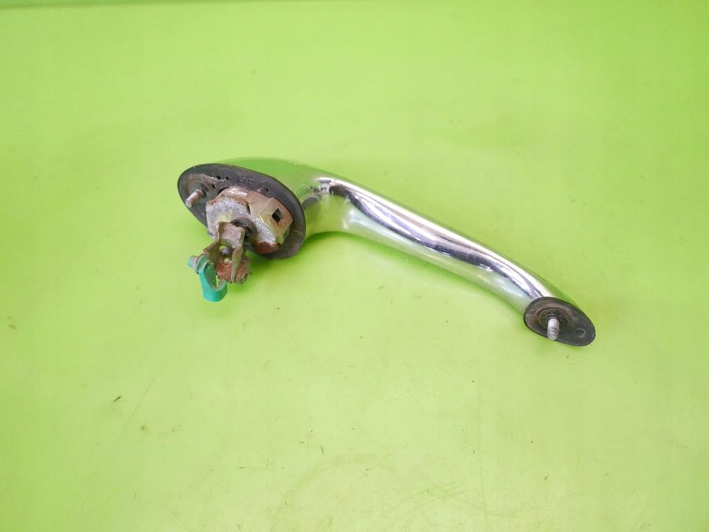 фото №6, Ручка зовнішня ліва перед chrysler pt cruiser