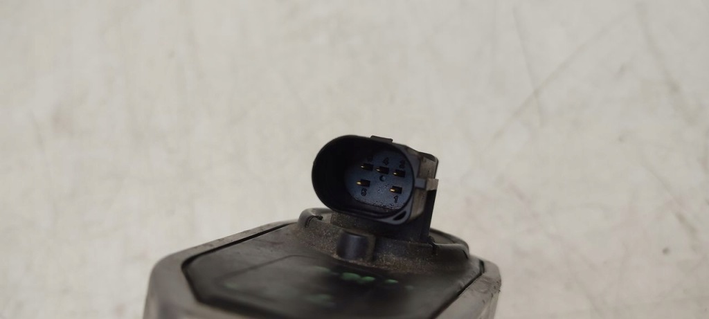 фото №3, Клапан egr ford transit mk7 2,4 tdci