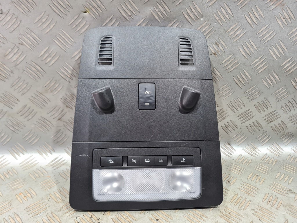 Купить Лампа освещение салона потолочный opel insignia a astra j