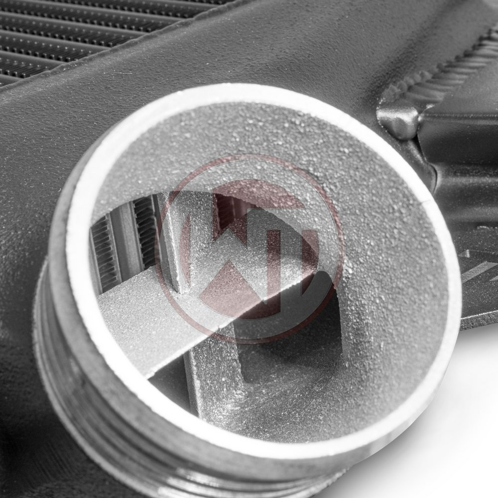 Купить Интеркулер evo3 audi ttrs 8j 2.5tfsi wagner тюнинг