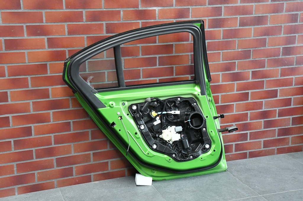 фото №8, Дверь левая задняя задние bmw m3 g80 3 g20 p9b