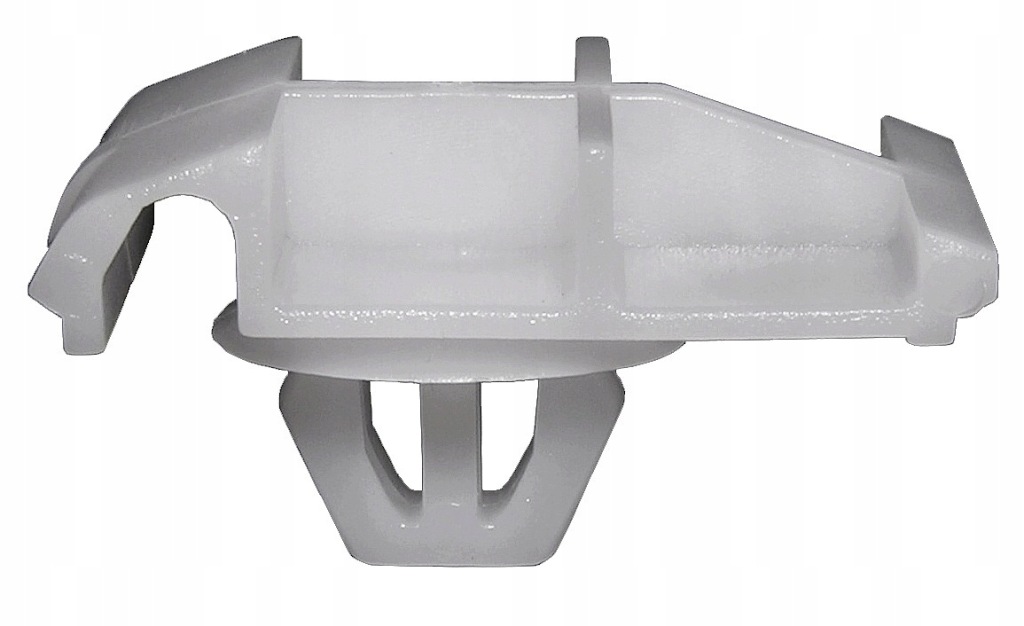 фото №1, 2szt fiat ulysse '94-'02 -кліпса накладки бічний