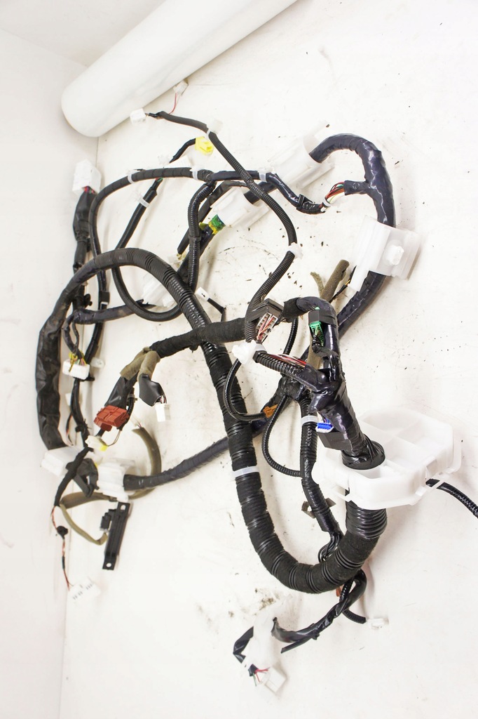 фото №1, Le302 infiniti q50 джгут салону кабіни права