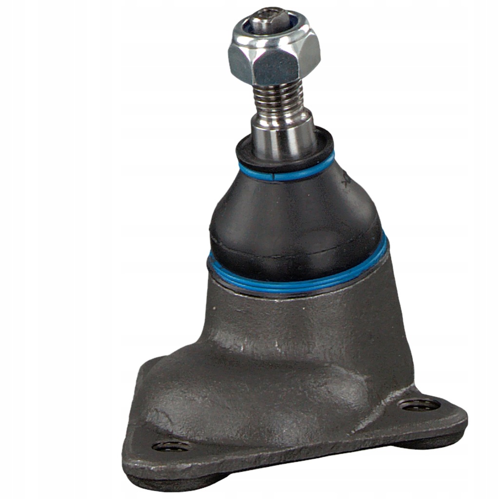 фото №8, Febi шарова опора важеля vw p. garbus le/pr нижній