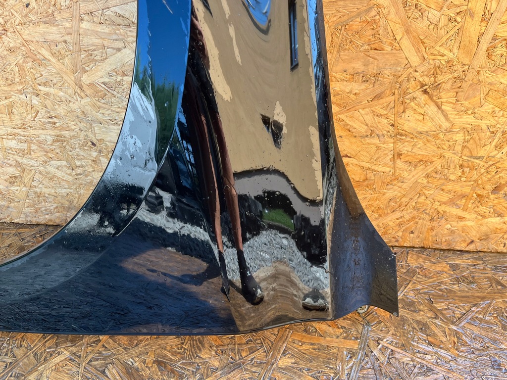 фото №9, Крыло левый передний перед audi a3 a-3 8y