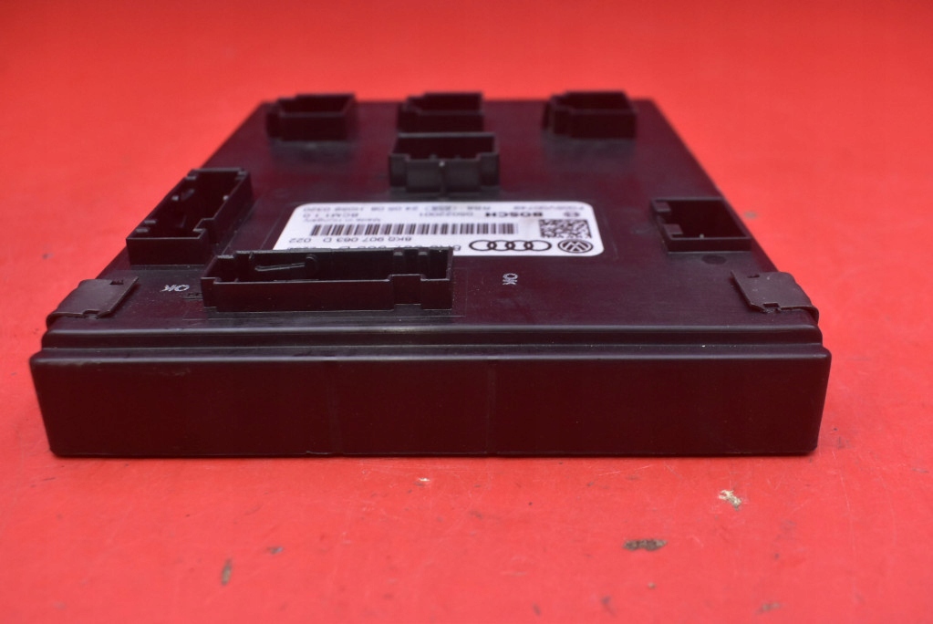 фото №5, Модуль комфорта 8k0907063d 05022001 f005v00749 audi a4 b8 1.8 tfsi 160 km