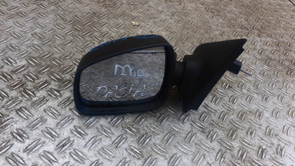 фото №1, Зеркало левая dacia logan ii 2 sander ii 2 '12-