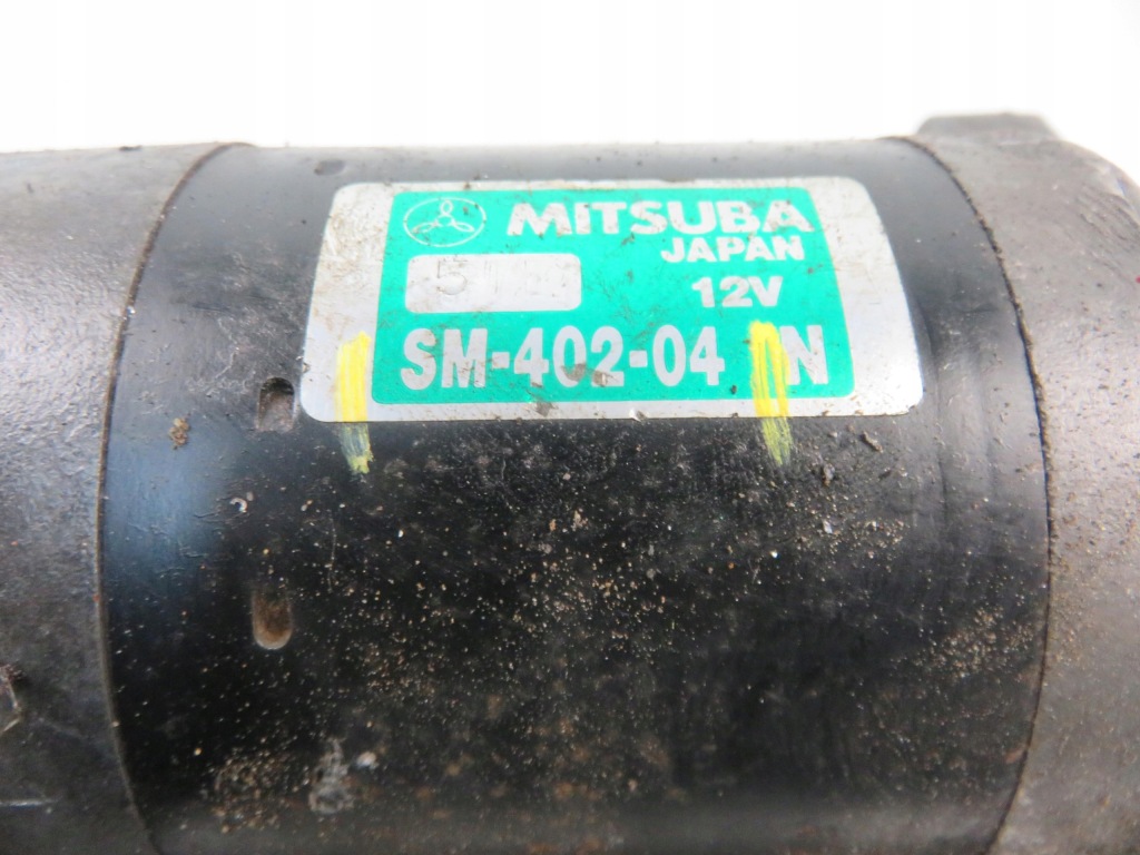 Купить Стартер honda prelude iv 2.0 1 16v f20a4 sm40204