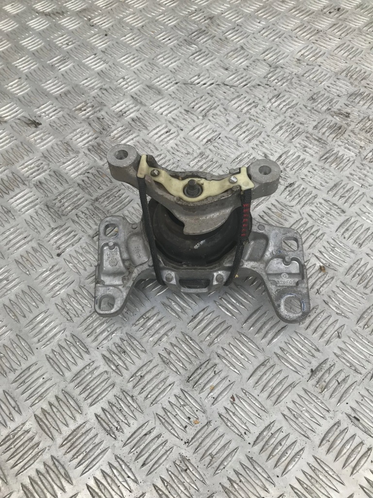 фото №2, Подушка двигателя volvo v40 ii 12- 2.0d