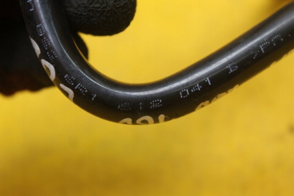 фото №6, Шланг усилитель тормозов golf iv ibiza iv 1.6 16v