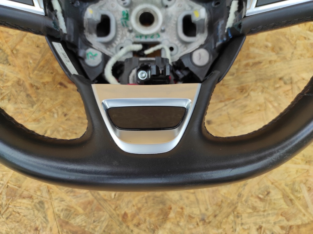 фото №5, Повітропровід renault talisman