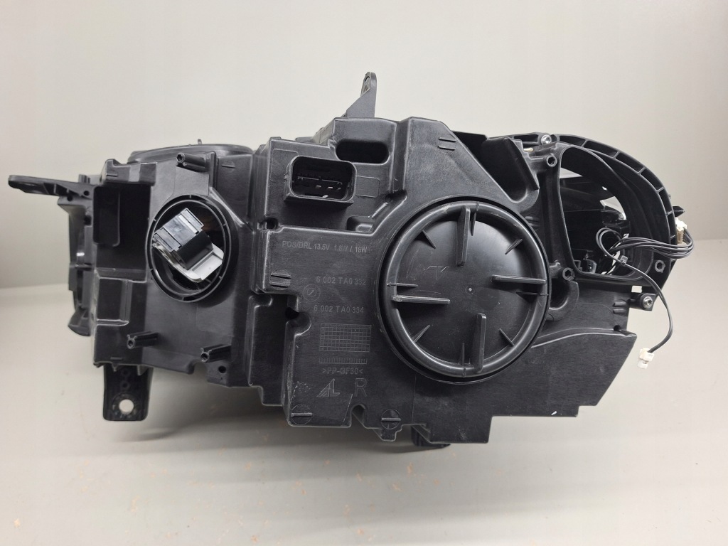 Купить Bmw x5 f15 x6 f16 адаптивный фара правый  full led фара перед 8738678 америка