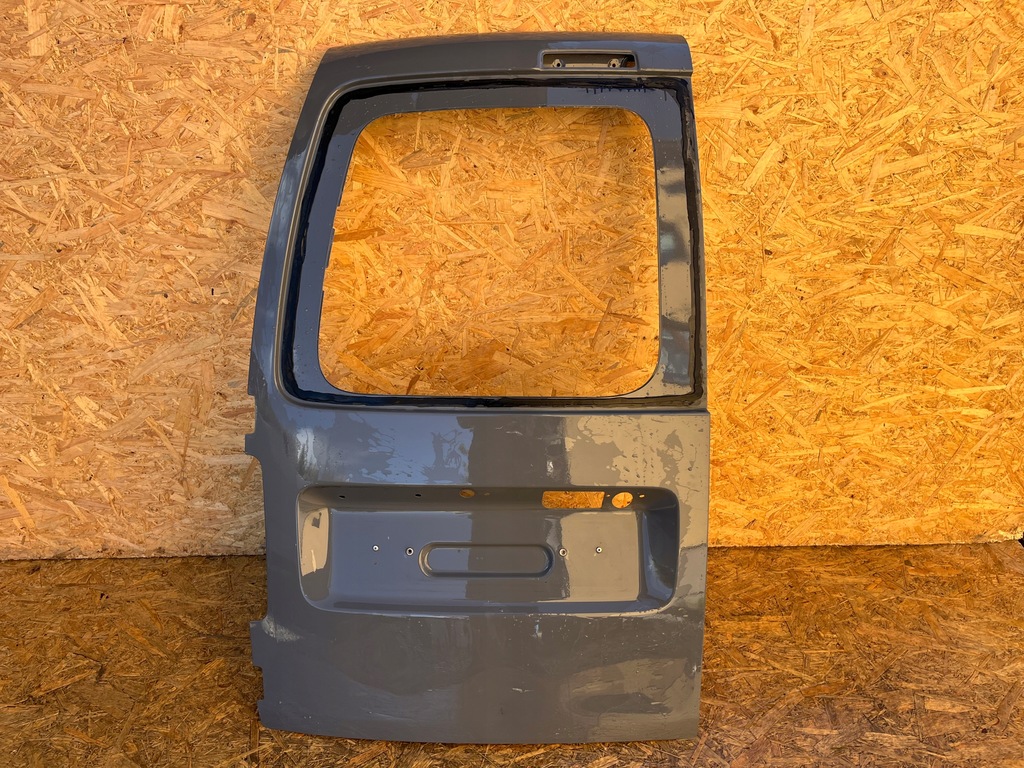 фото №1, Volkswagen vw caddy iii 3 двері задні задня ліва