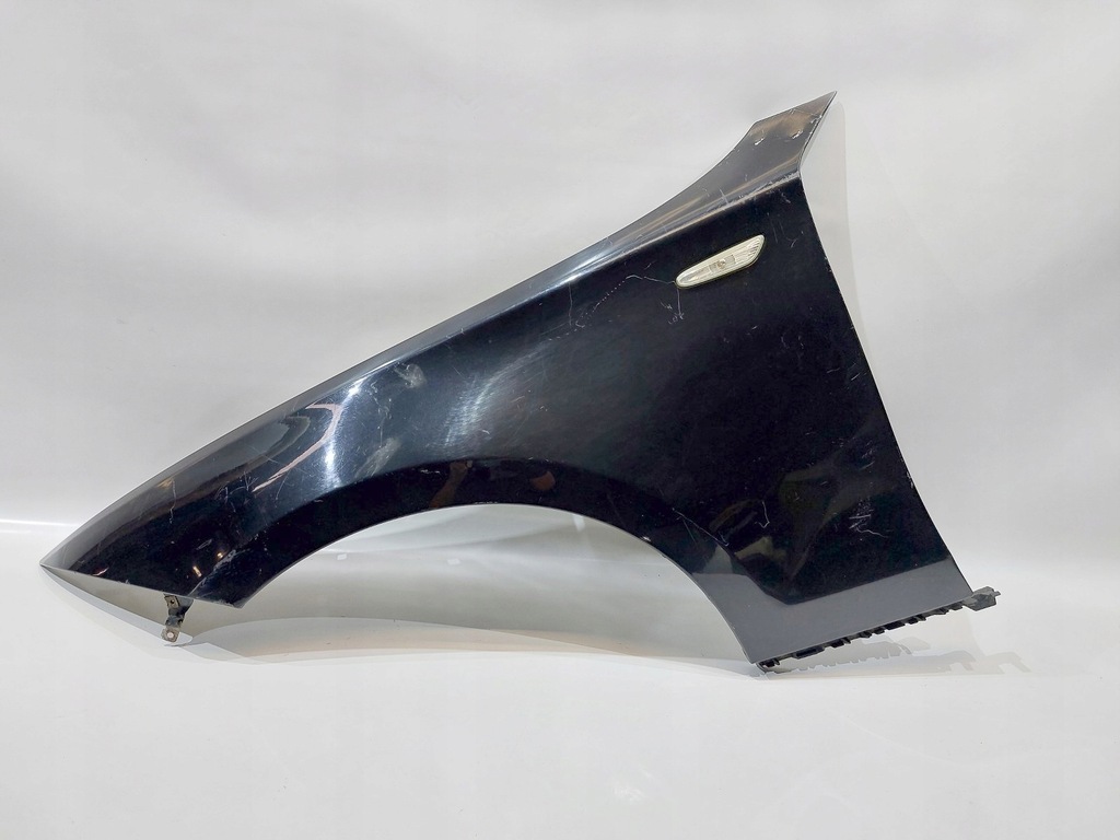 фото №1, Крыло перед левый bmw 1 e87 04r