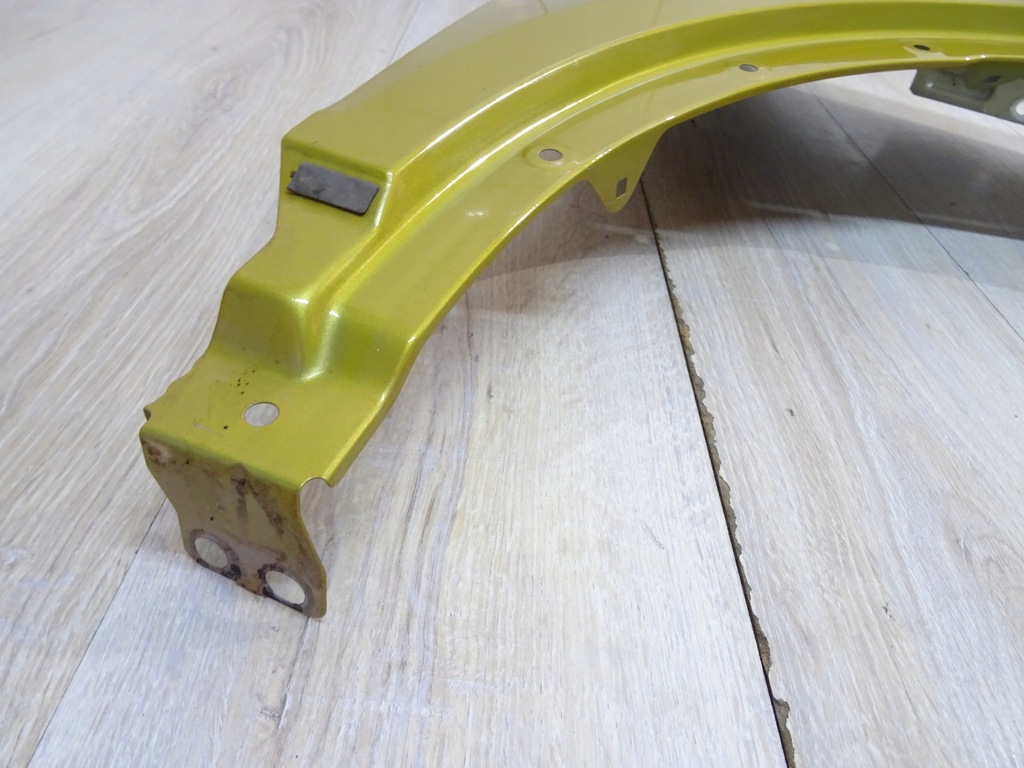 фото №7, Vw t-roc 2ga 17- крыло правый передний 2ga821106a