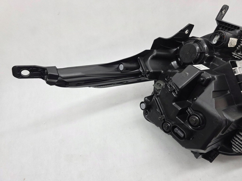 фото №10, Kia sportage v 5 2021+ лампа перед передняя левая full led europa