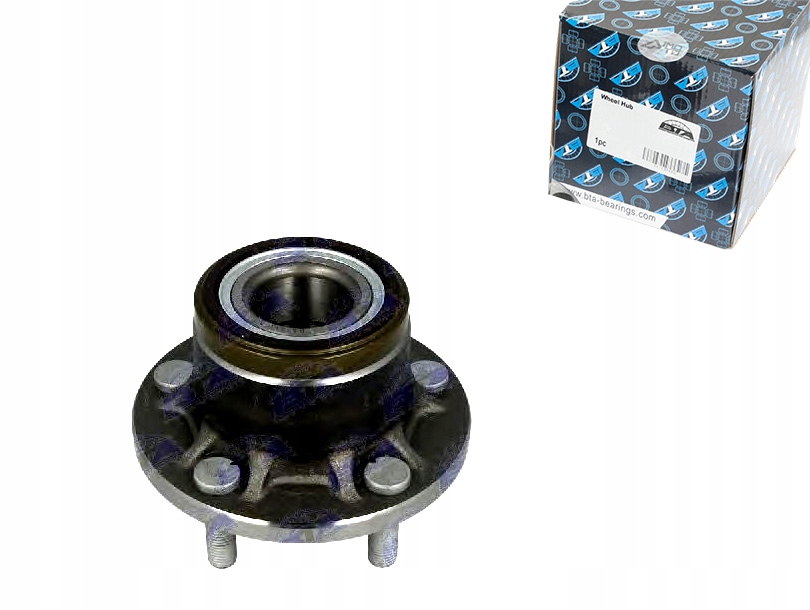 фото №1, Набор подшипник колеса с ступица ford tourneo connect