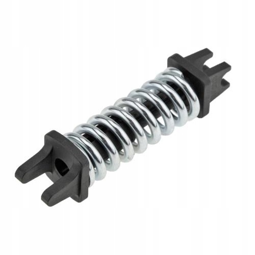 фото №1, Nty ezc-re-132 пружина педалі зчеплення