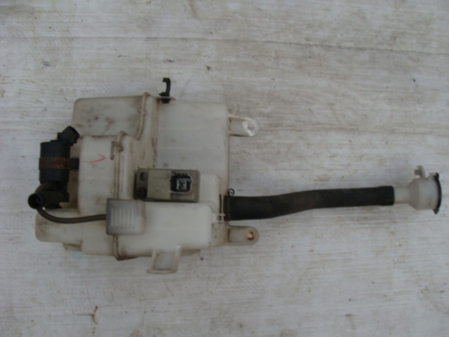 фото №1, Lexus rx 350h 400h 03-08 бак омывателя eu