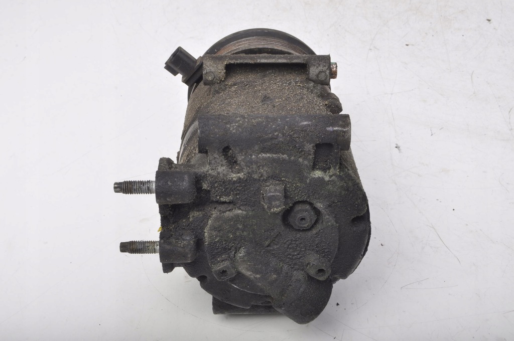 фото №6, Volvo s60 ii 1.6 t3 компресор кондиціонера