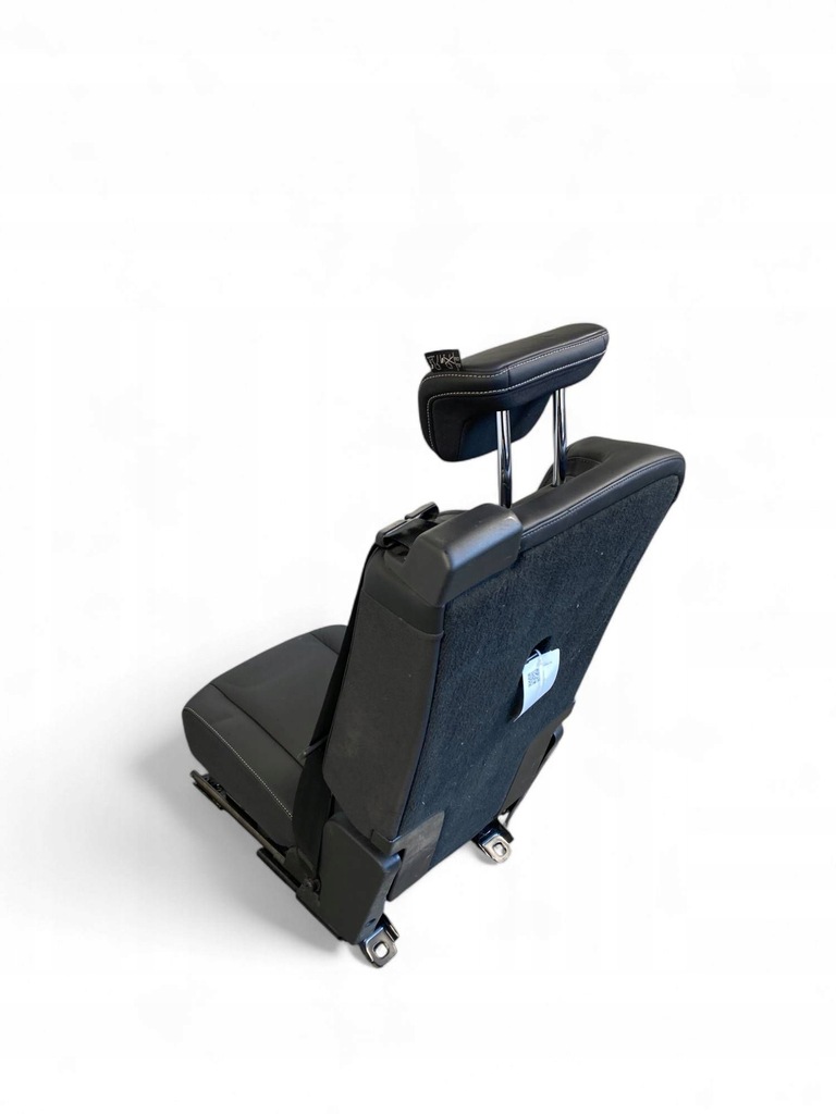 фото №16, Volvo xc90 сиденье задний