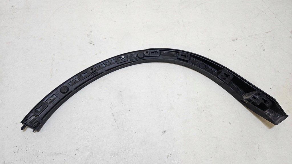 фото №7, Молдинг крила ліва volvo xc40 ii 32368188