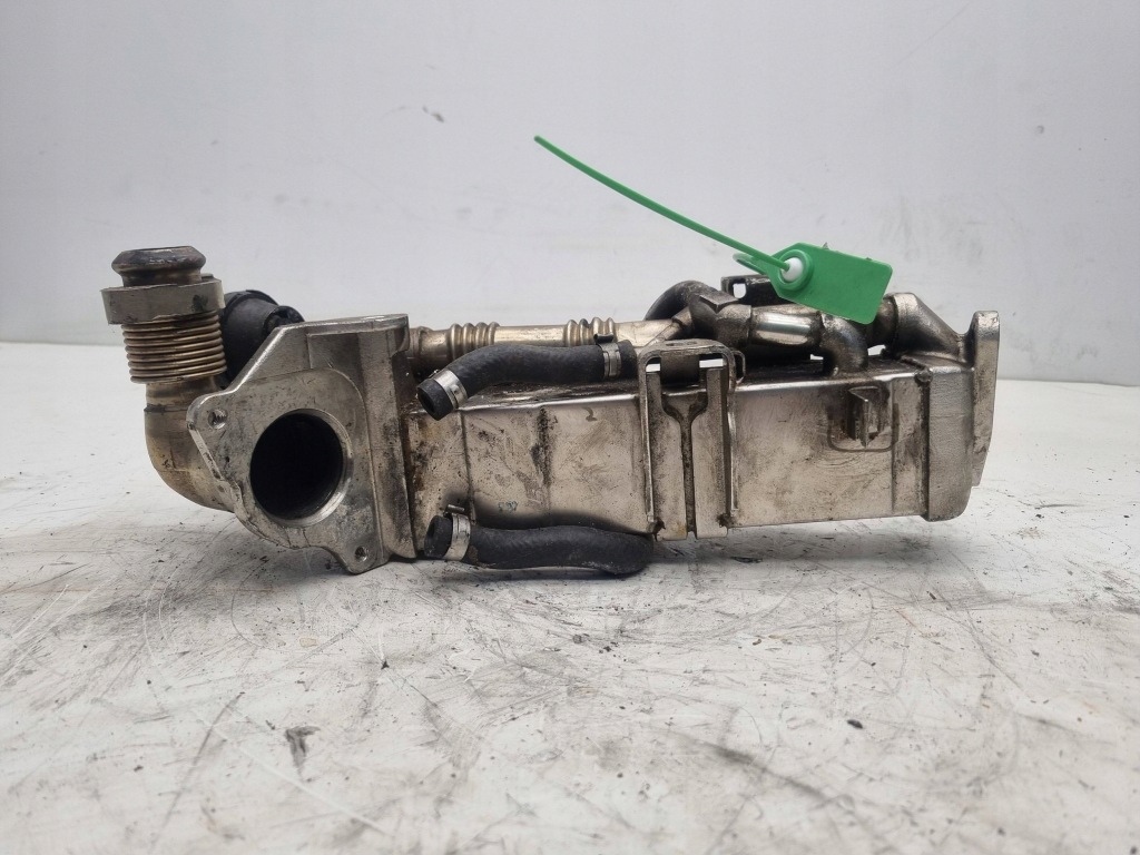 Радіатор вихлопних газів egr 8517724 bmw f10 f11 f15 f25 f26 3.0 d в Україні