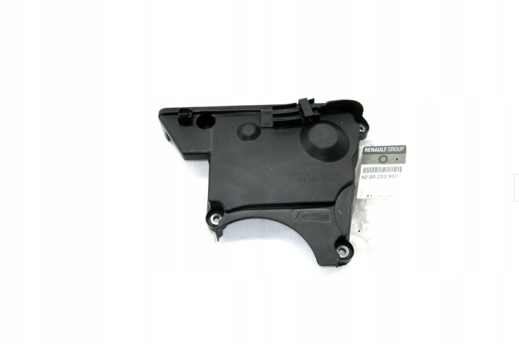 фото №1, Захист розподільного валу 1.4 1.6 16v clio ii kangoo oryg