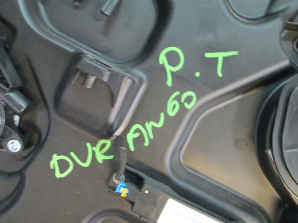 фото №10, Dodge durango iii 11-24 механизм стекло задняя правый левый задний подъемник lift