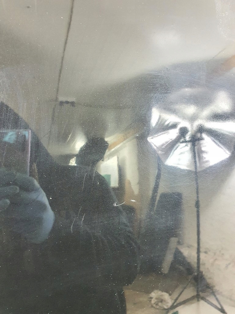 фото №8, Капот 197 mercedes w203