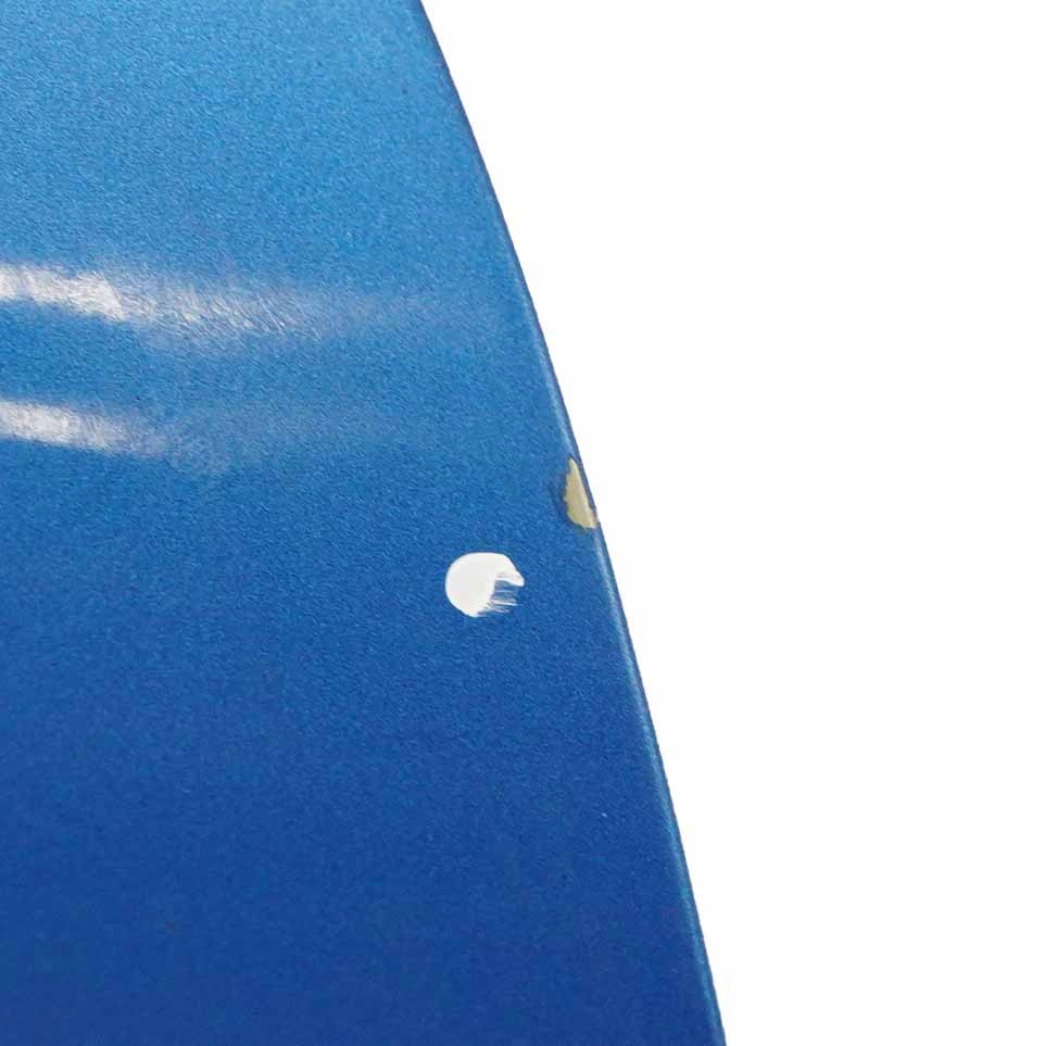 фото №6, Mini cooper r55 r56 двері праве laser blue a59